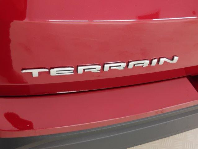 2023 GMC Terrain Vehicle Photo in PINEVILLE, NC 28134-8495