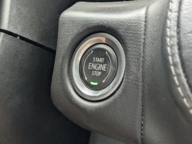 2023 Chevrolet Suburban Vehicle Photo in BRUNSWICK, GA 31525-1881