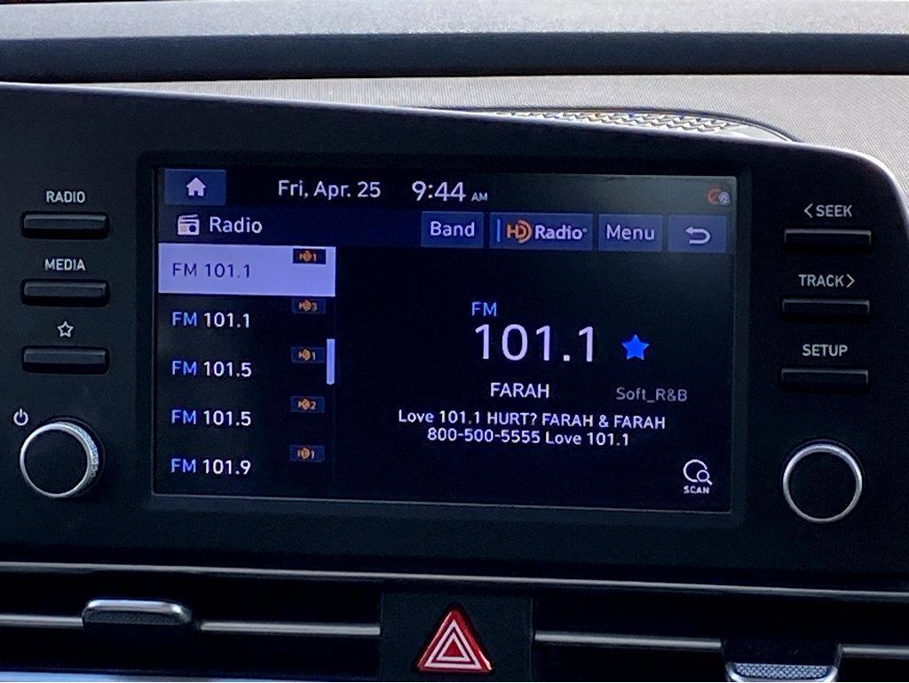 2021 Hyundai ELANTRA Vehicle Photo in POOLER, GA 31322-3252