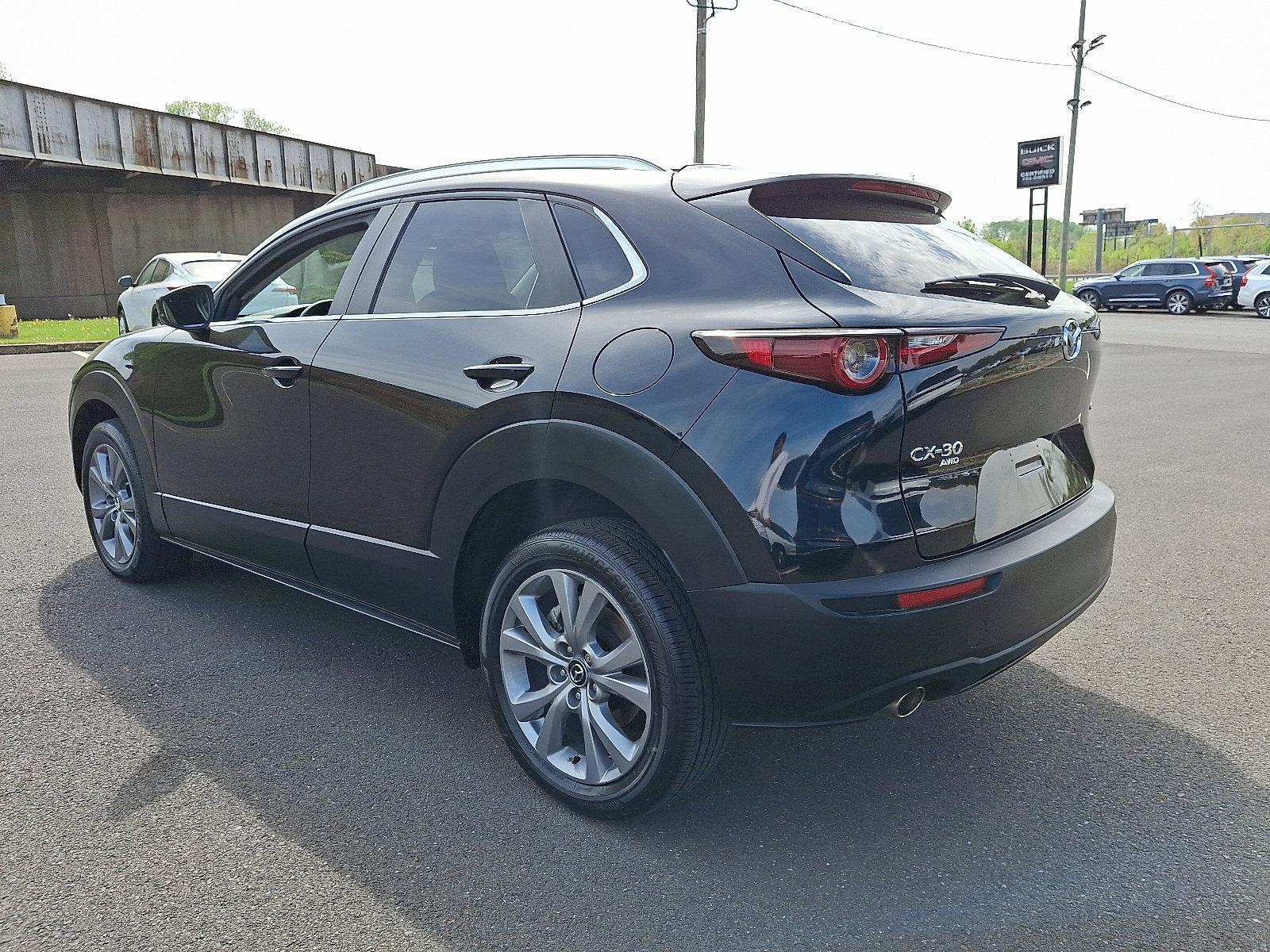 2022 Mazda CX-30 Vehicle Photo in Trevose, PA 19053