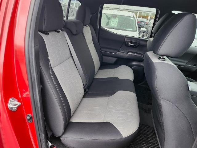 2022 Toyota Tacoma 4WD Vehicle Photo in GREEN BAY, WI 54304-5303