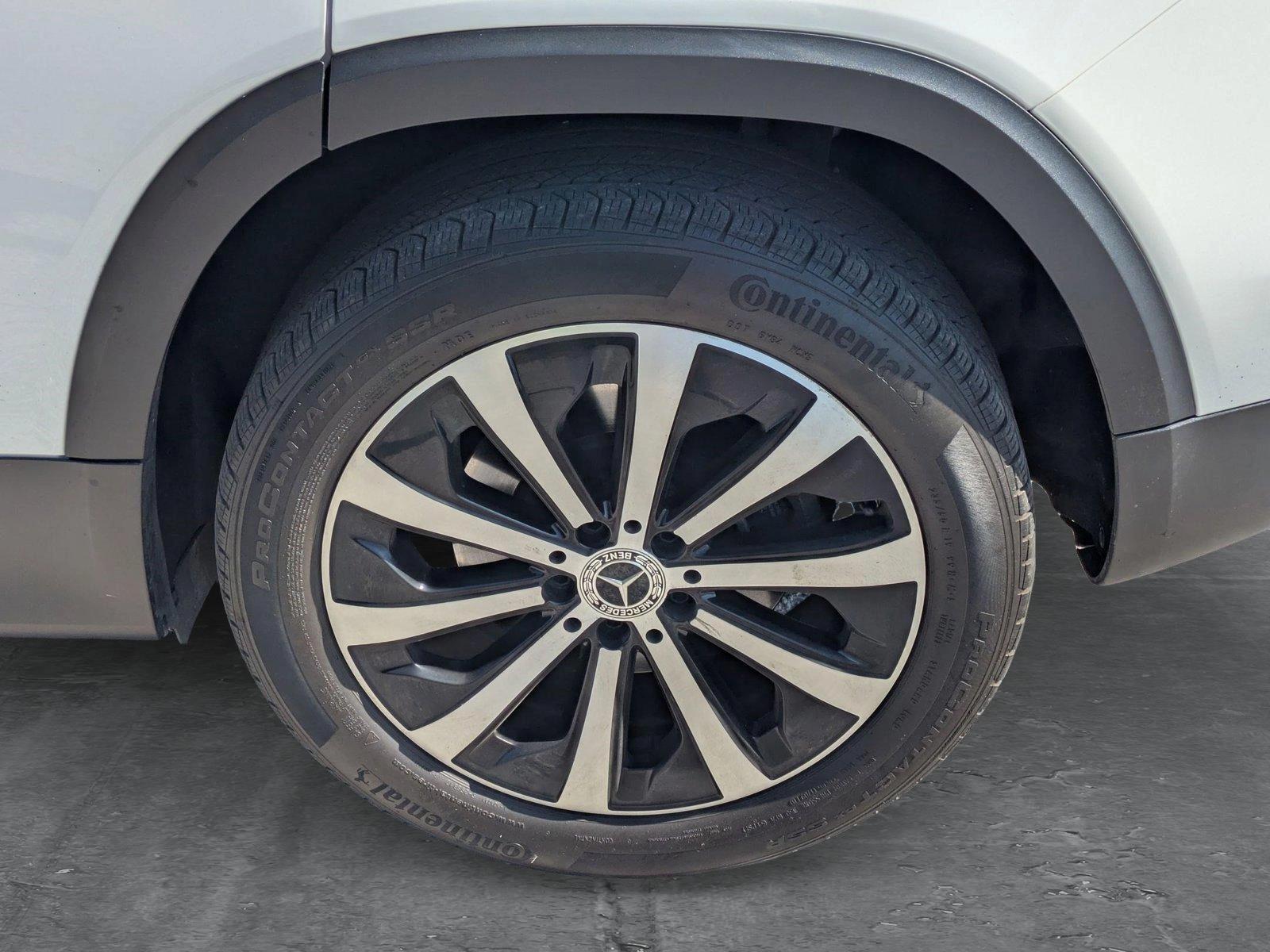 2022 Mercedes-Benz GLB Vehicle Photo in Sarasota, FL 34231