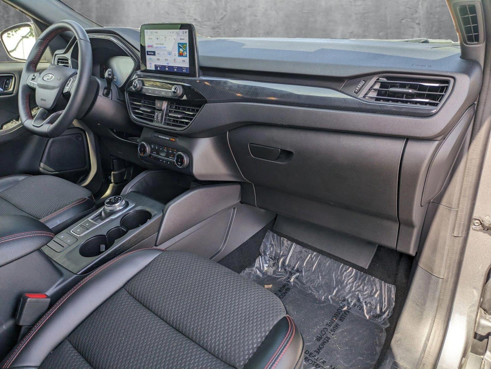 2023 Ford Escape Vehicle Photo in ORLANDO, FL 32812-3021