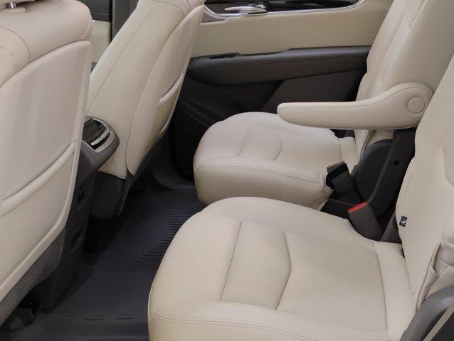 2024 Cadillac XT6 Vehicle Photo in PINEVILLE, NC 28134-8495