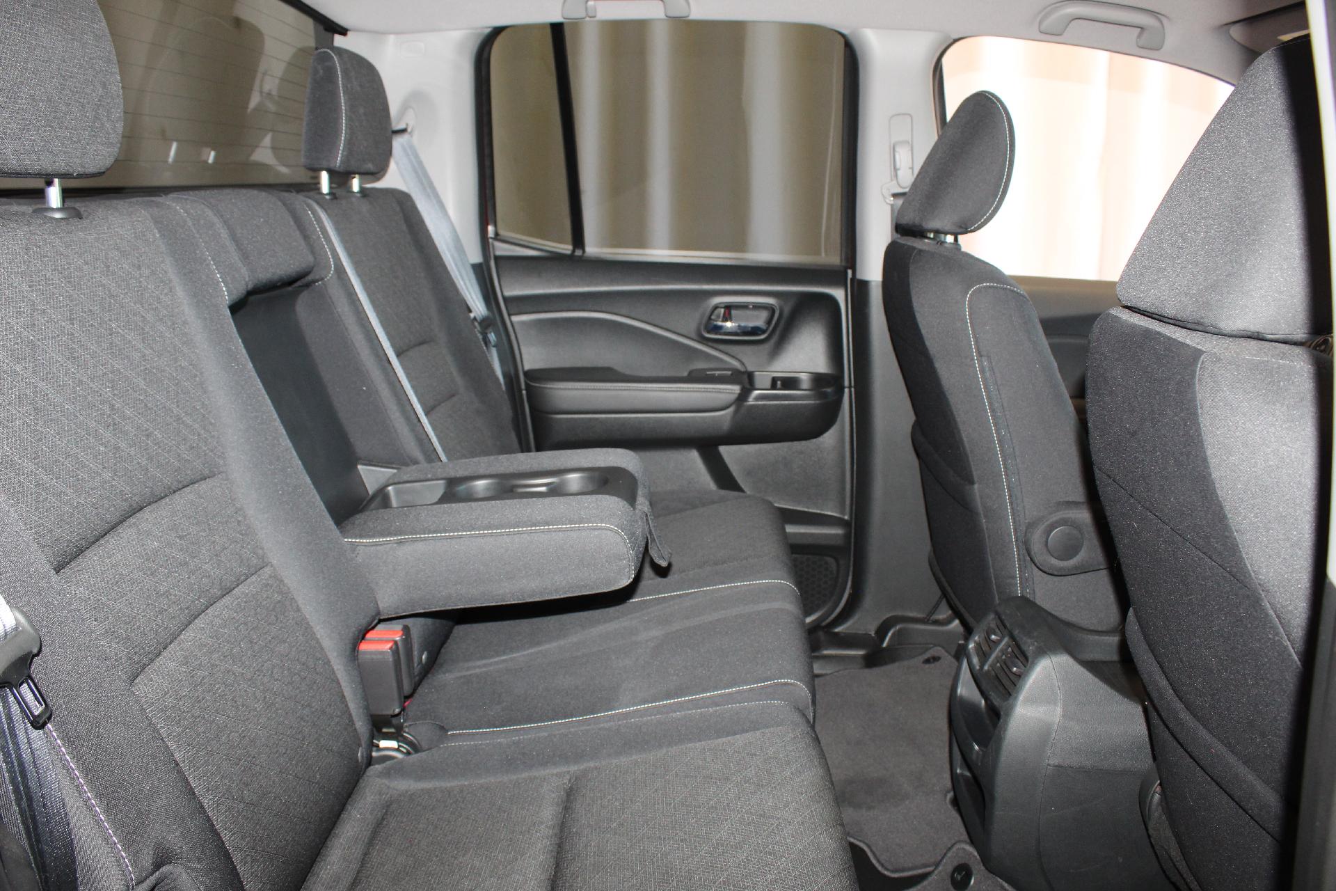 2022 Honda Ridgeline Vehicle Photo in NORTHAMPTON, MA 01060-1120