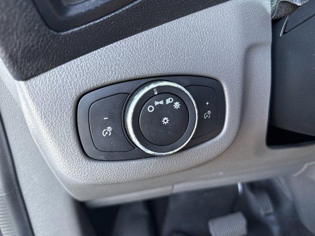 2023 Ford Transit Connect Van Vehicle Photo in Charlotte, NC 28212