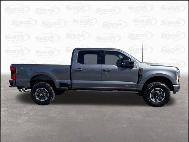 2024 Ford Super Duty F-250 SRW Vehicle Photo in Charlotte, NC 28212