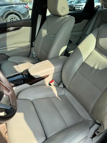 2016 Cadillac XTS Vehicle Photo in Peoria, IL 61615