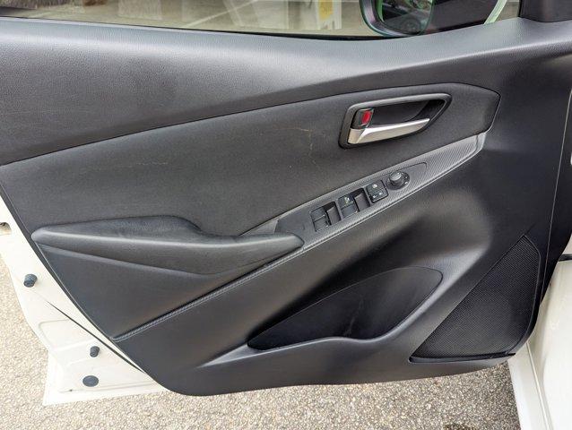 2019 Toyota Yaris Sedan Vehicle Photo in San Antonio, TX 78230