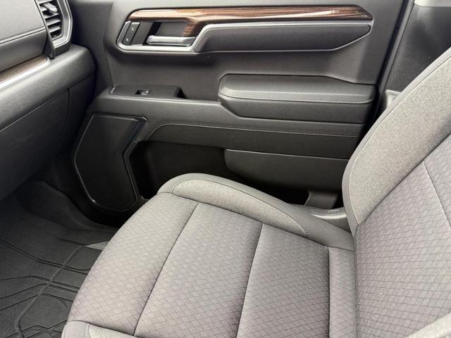 2023 Chevrolet Silverado 1500 Vehicle Photo in COLUMBIA, MO 65203-3903