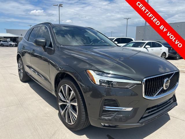 2022 Volvo XC60 Vehicle Photo in Grapevine, TX 76051