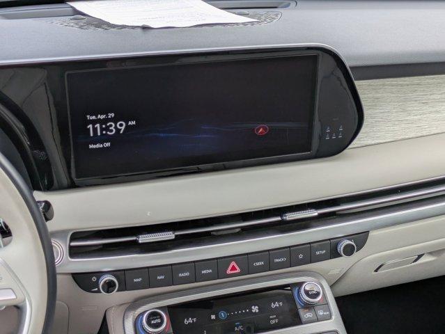 2024 Hyundai PALISADE Vehicle Photo in SELMA, TX 78154-1459