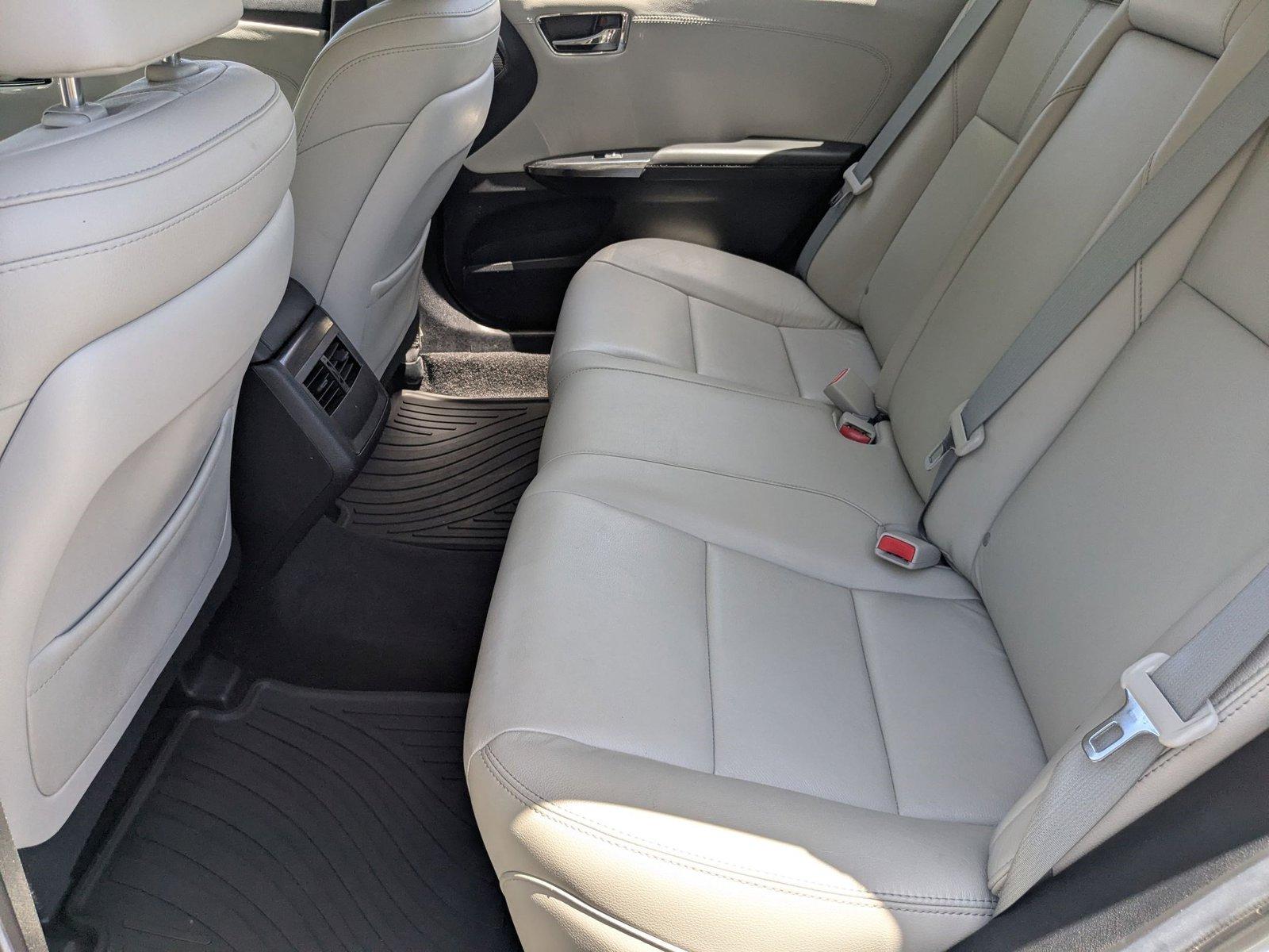 2016 Toyota Avalon Vehicle Photo in Tampa, FL 33614
