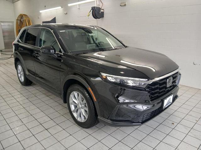 2025 Honda CR-V Vehicle Photo in Oshkosh, WI 54904