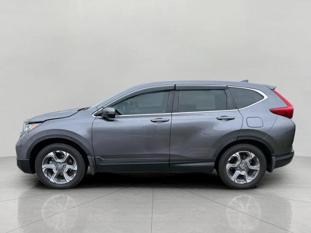 2018 Honda CR-V Vehicle Photo in Oshkosh, WI 54904