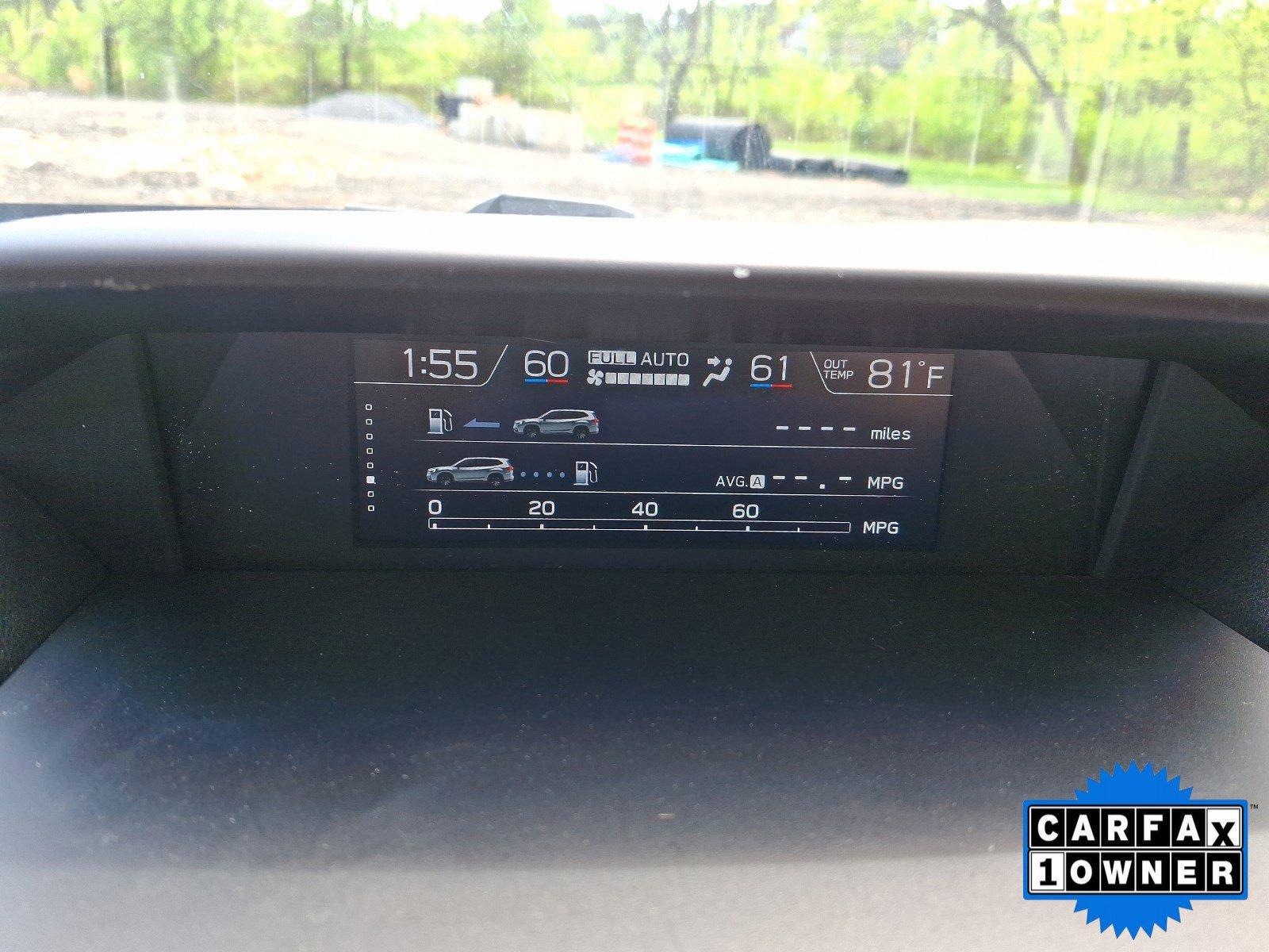 2020 Subaru Forester Vehicle Photo in Harrisburg, PA 17111