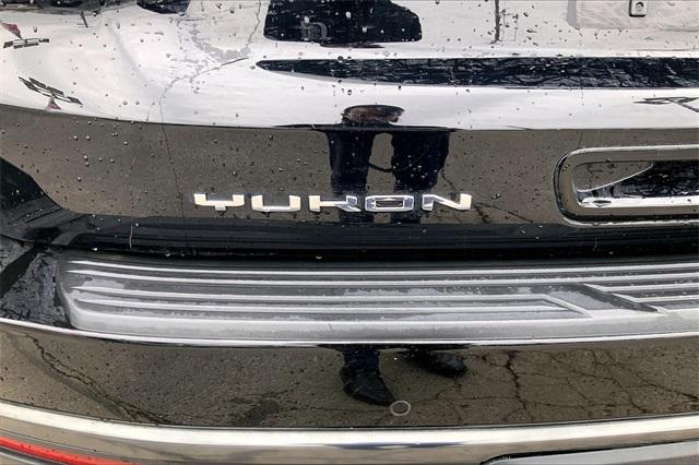 2021 GMC Yukon Vehicle Photo in Lees Summit, MO 64086