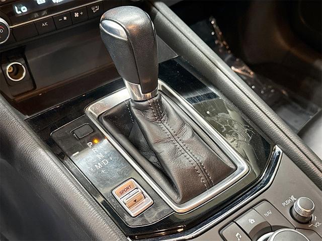 2020 Mazda CX-5 Vehicle Photo in EVERETT, WA 98203-5662