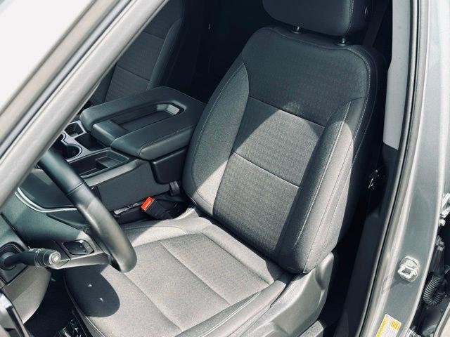 2023 GMC Sierra 1500 Vehicle Photo in MEDINA, OH 44256-9631