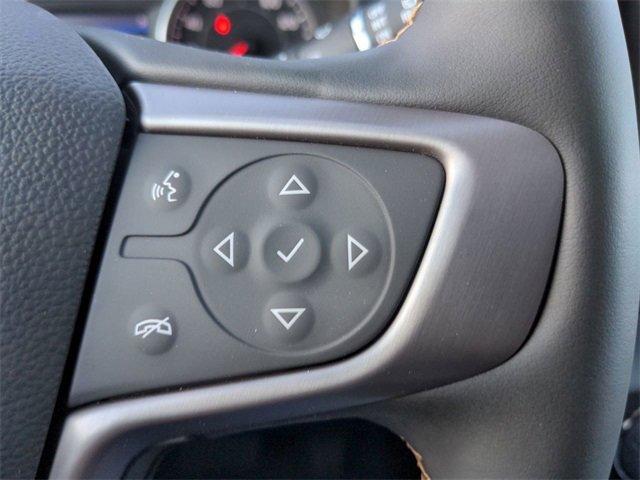 2024 GMC Terrain Vehicle Photo in EASTLAND, TX 76448-3020