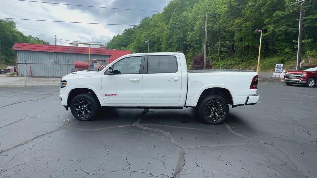 2022 Ram 1500 Vehicle Photo in MARION, NC 28752-6372