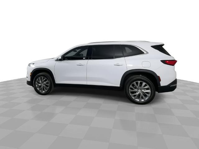 2025 Buick Enclave Vehicle Photo in GILBERT, AZ 85297-0402