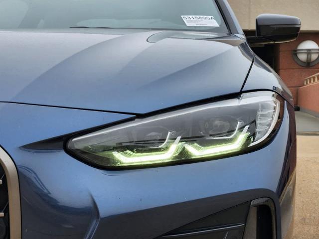 2022 BMW M440i Vehicle Photo in PLANO, TX 75024