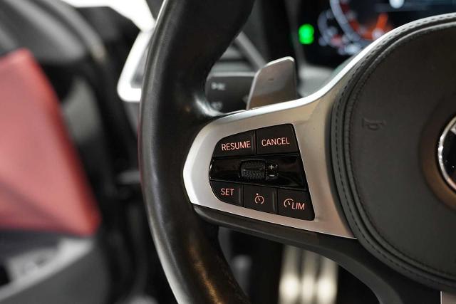 2022 BMW 430i Vehicle Photo in GRAPEVINE, TX 76051
