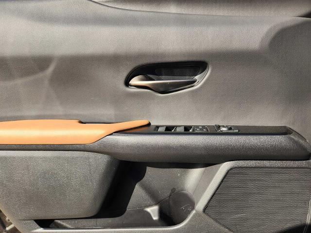 2020 Lexus UX 200 Vehicle Photo in PLANO, TX 75024