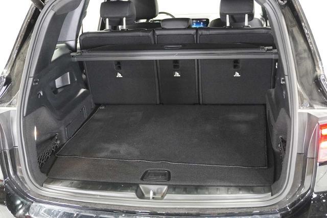 2024 Mercedes-Benz GLB Vehicle Photo in GRAPEVINE, TX 76051