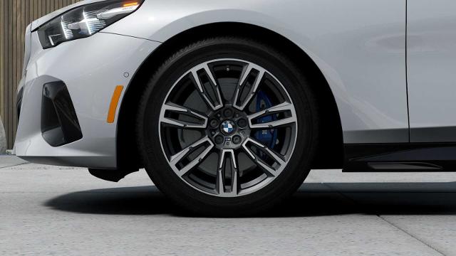 2026 BMW 530i xDrive Vehicle Photo in GRAPEVINE, TX 76051