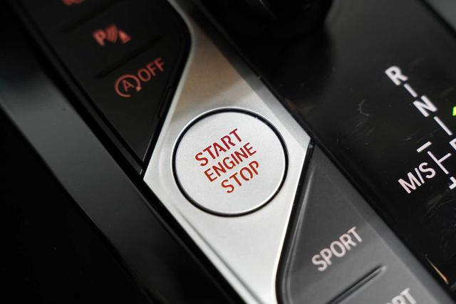2024 BMW X3 sDrive30i Vehicle Photo in GRAPEVINE, TX 76051