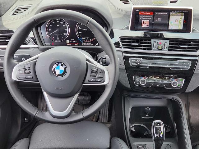 2023 BMW X2 sDrive28i Vehicle Photo in PLANO, TX 75024