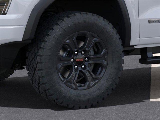 2025 GMC Canyon Vehicle Photo in PUYALLUP, WA 98371-4149