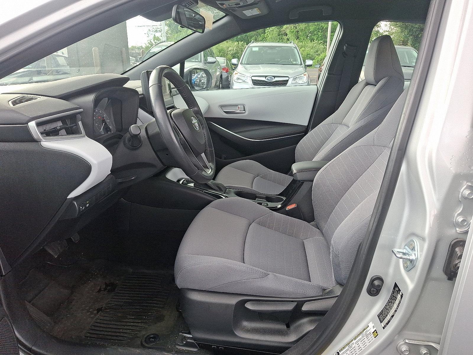 2024 Toyota Corolla Vehicle Photo in Harrisburg, PA 17111