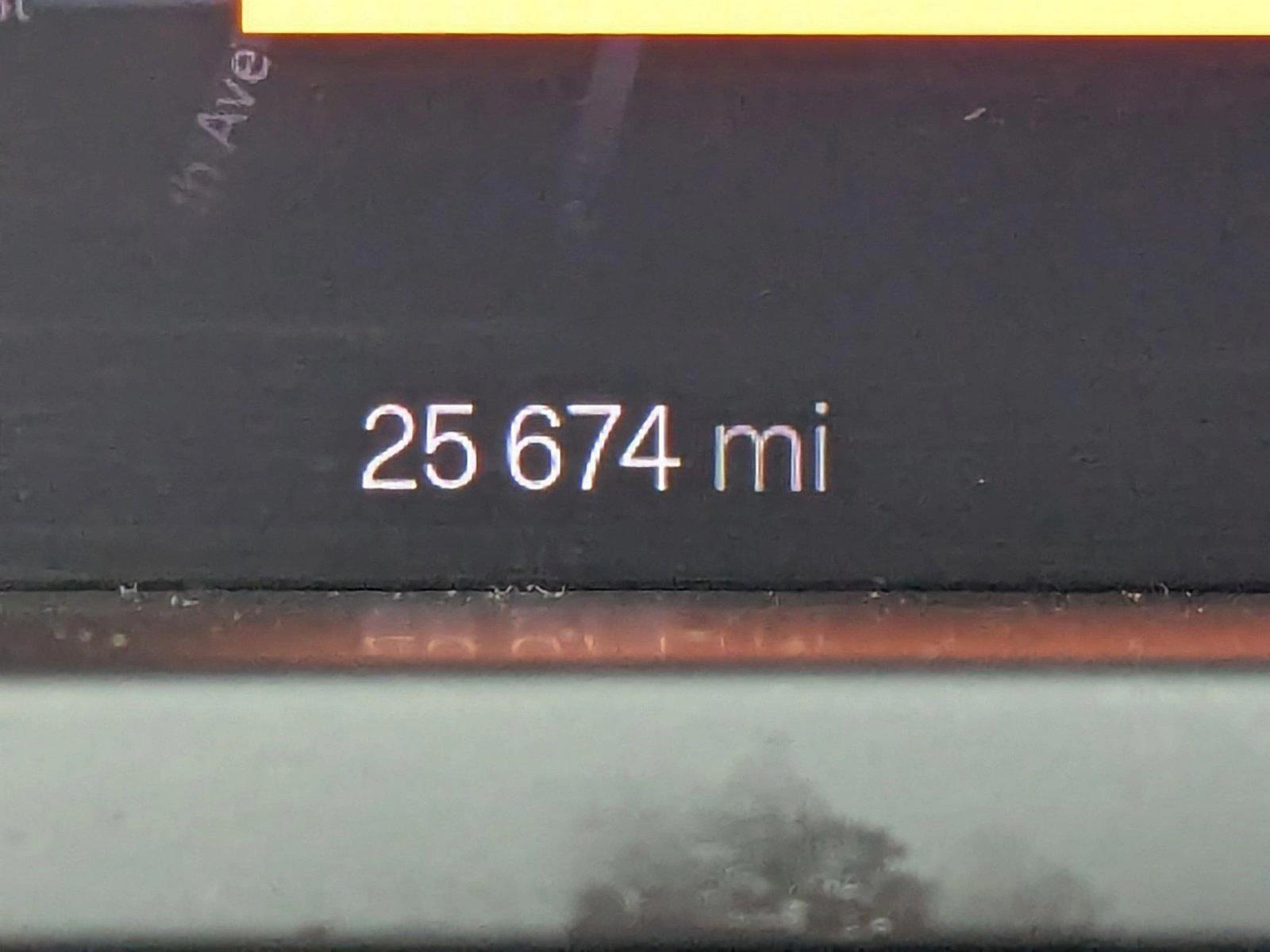2022 Polestar 2 Vehicle Photo in Pompano Beach, FL 33064