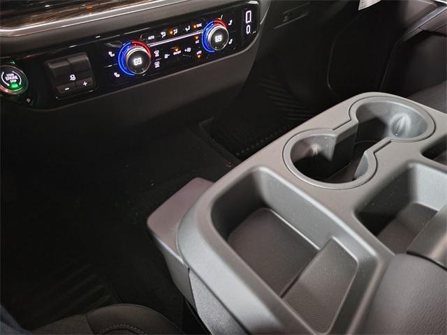 2025 GMC Sierra 1500 Vehicle Photo in PRESCOTT, AZ 86305-3700