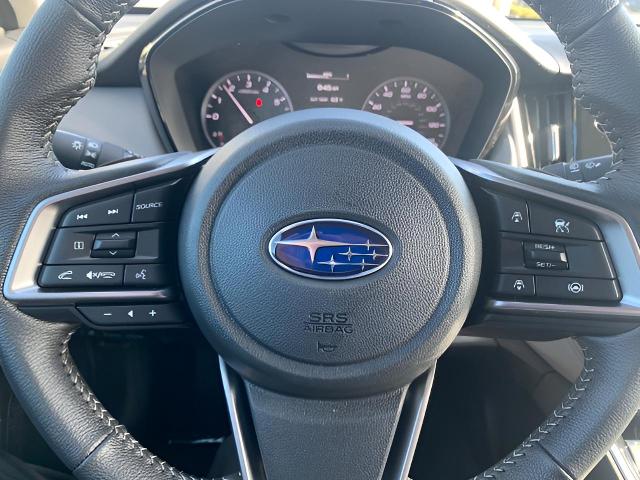 2025 Subaru Outback Vehicle Photo in Oshkosh, WI 54904