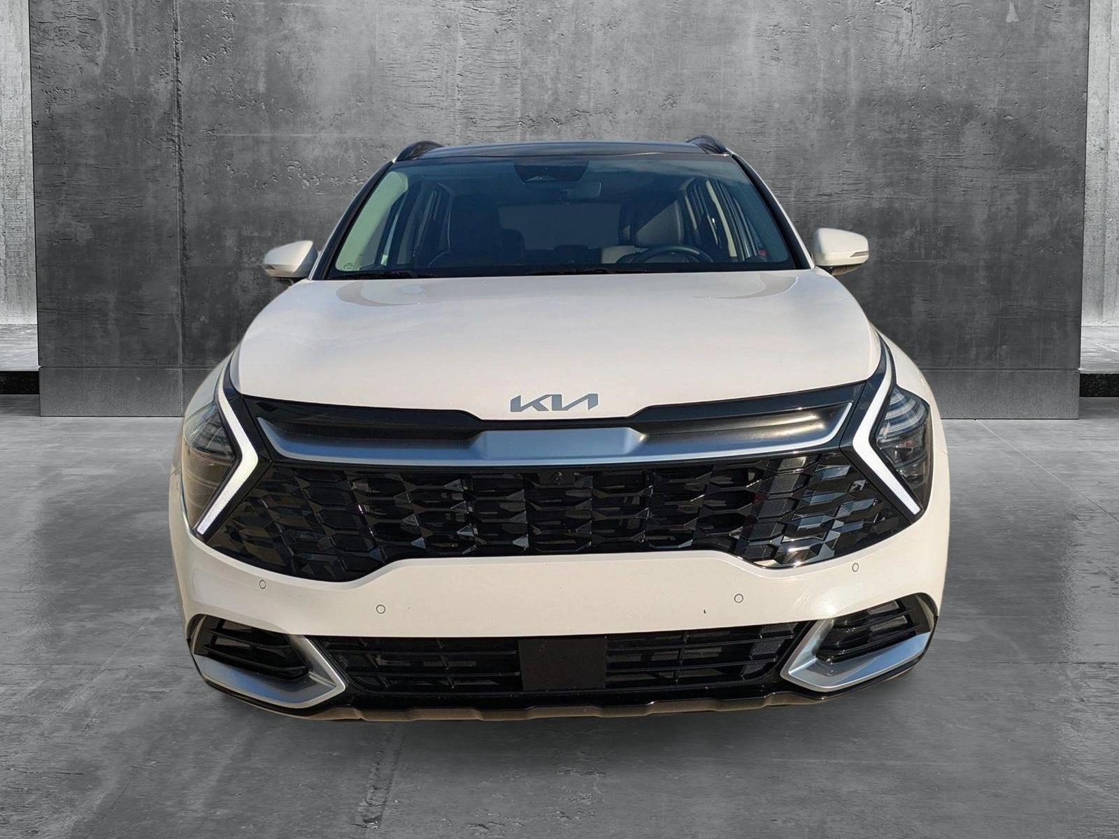 2024 Kia Sportage Vehicle Photo in Winter Park, FL 32792