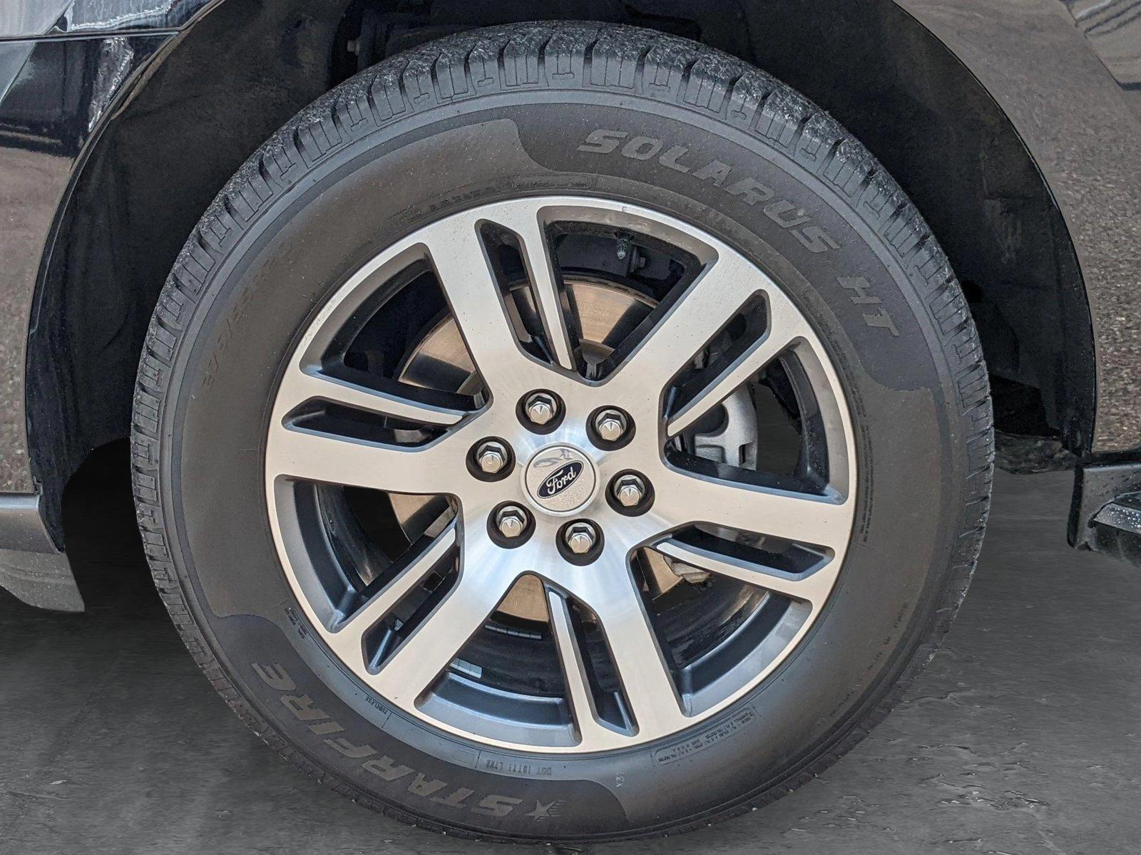 2023 Ford Expedition Vehicle Photo in ORLANDO, FL 32808-7998