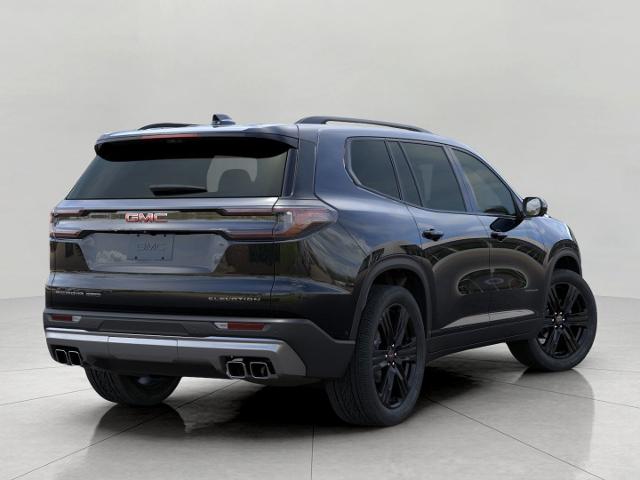 2025 GMC Acadia Vehicle Photo in GREEN BAY, WI 54303-3330