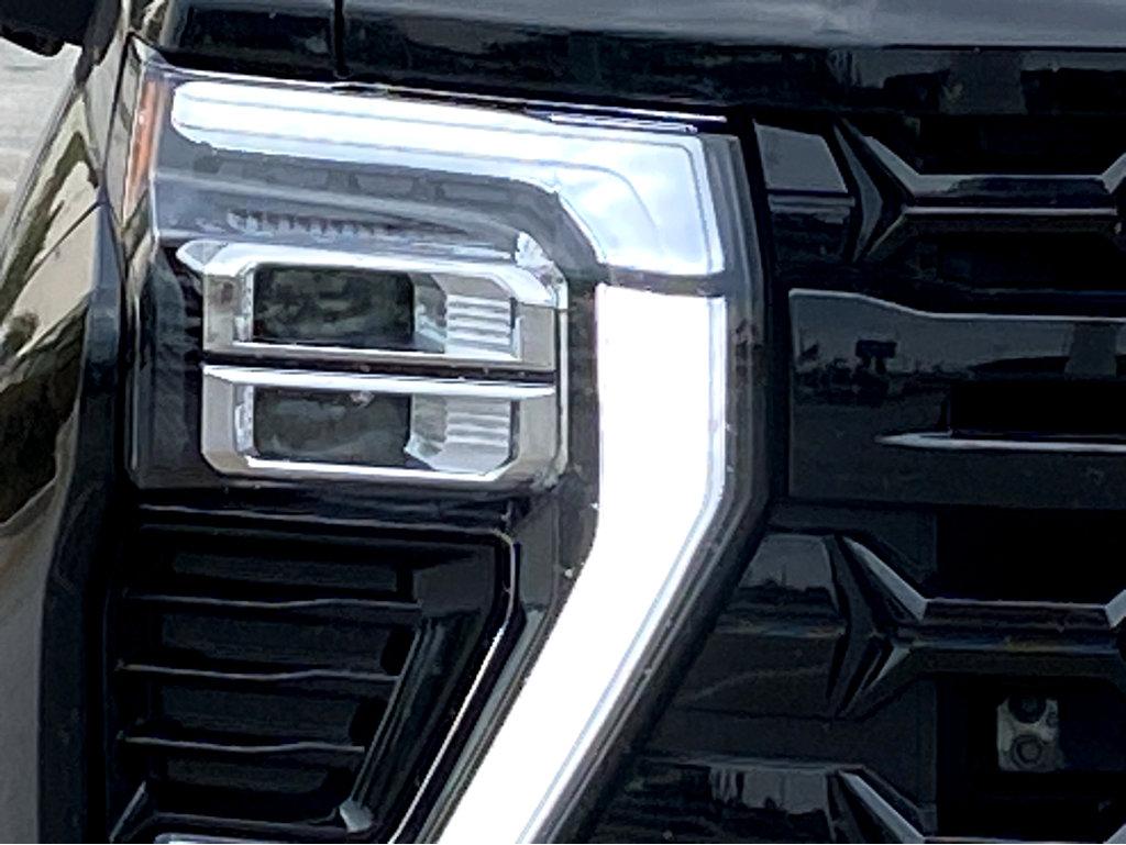 2025 Chevrolet Silverado 2500 HD Vehicle Photo in POOLER, GA 31322-3252