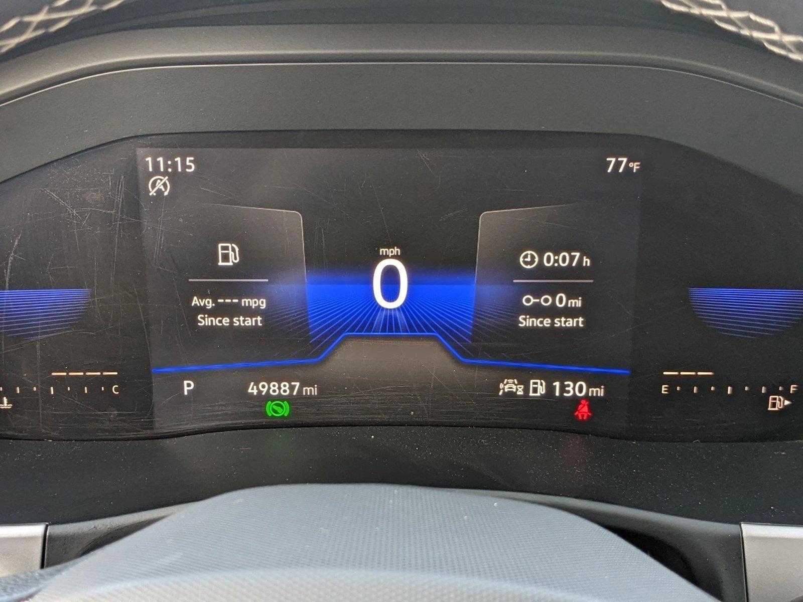 2022 Volkswagen Atlas Vehicle Photo in Orlando, FL 32811