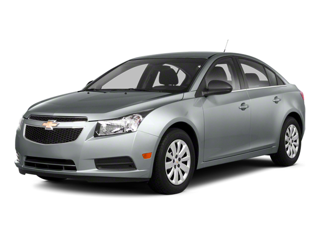 2013 Chevrolet Cruze Vehicle Photo in Gaffney, SC 29341