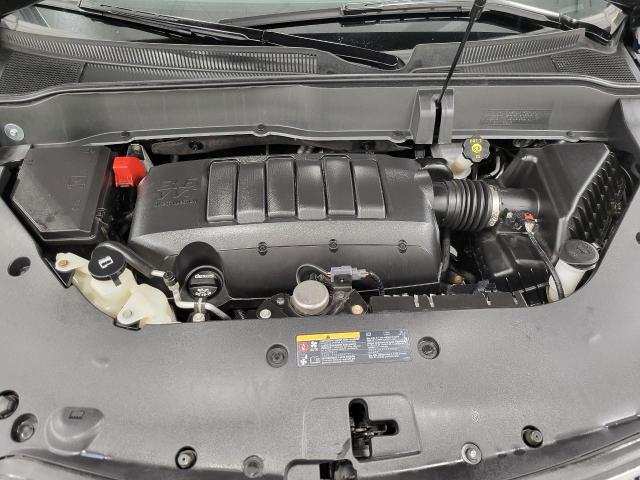 2017 Buick Enclave Vehicle Photo in NEENAH, WI 54956-2243