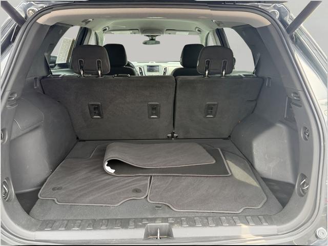 2020 Chevrolet Equinox Vehicle Photo in MIDDLETON, WI 53562-1492