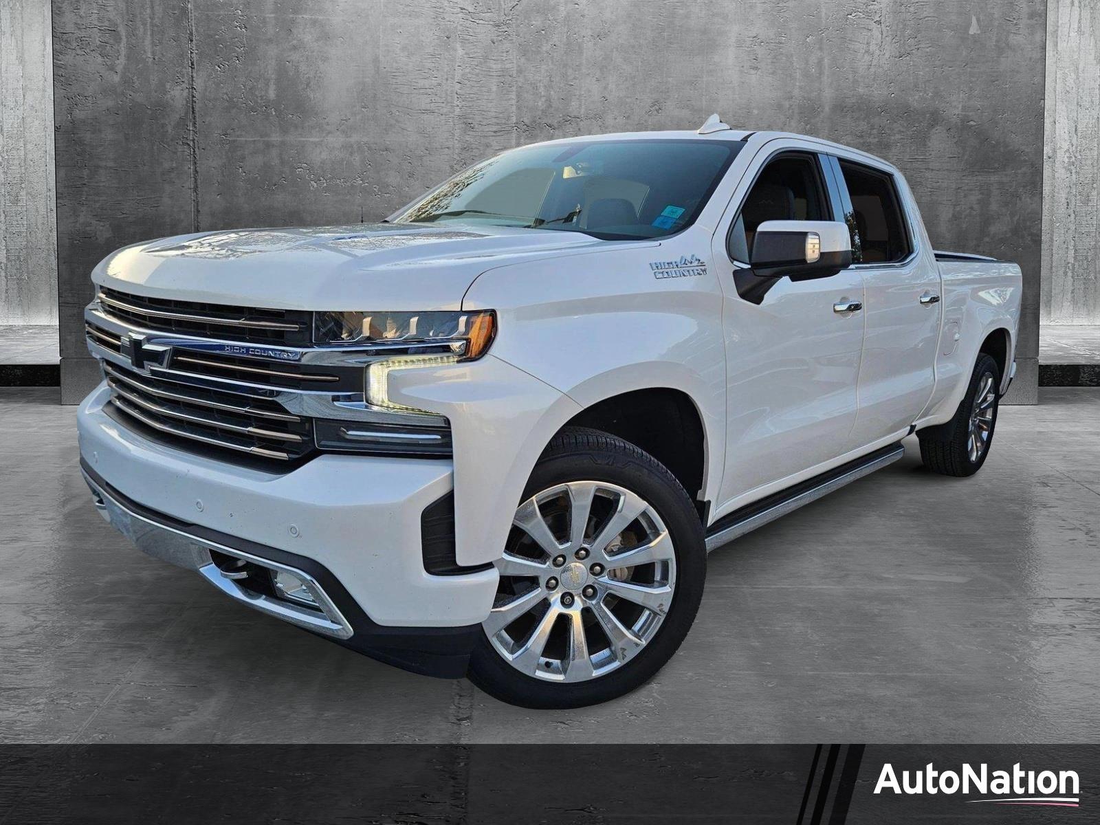 2021 Chevrolet Silverado 1500 Vehicle Photo in Pembroke Pines , FL 33027