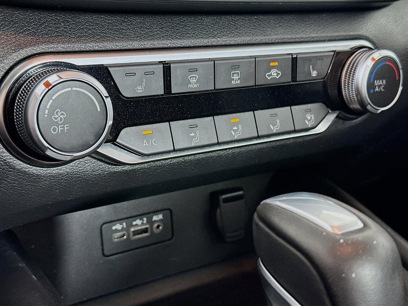 2021 Nissan Altima Vehicle Photo in Langhorne, PA 19047