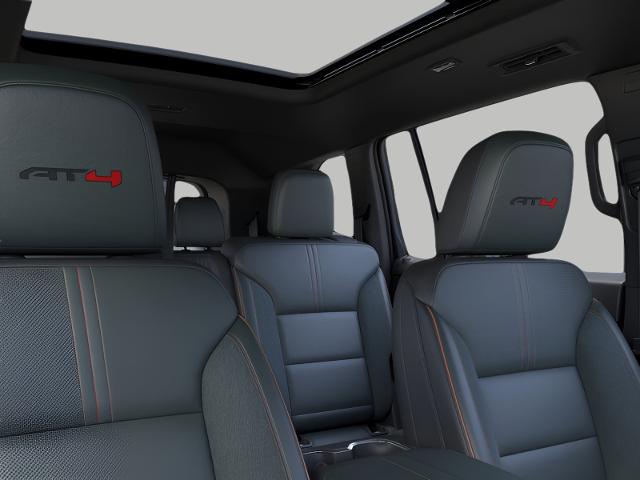 2025 GMC Acadia Vehicle Photo in OSHKOSH, WI 54904-7811
