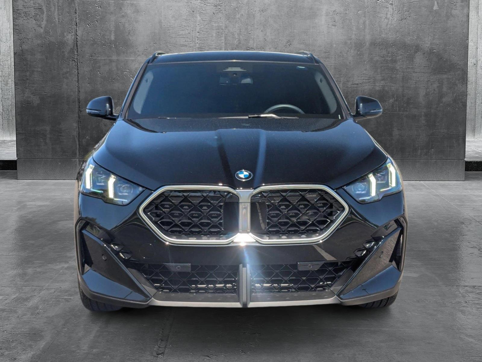 2024 BMW X2 xDrive28i Vehicle Photo in Valencia, CA 91355